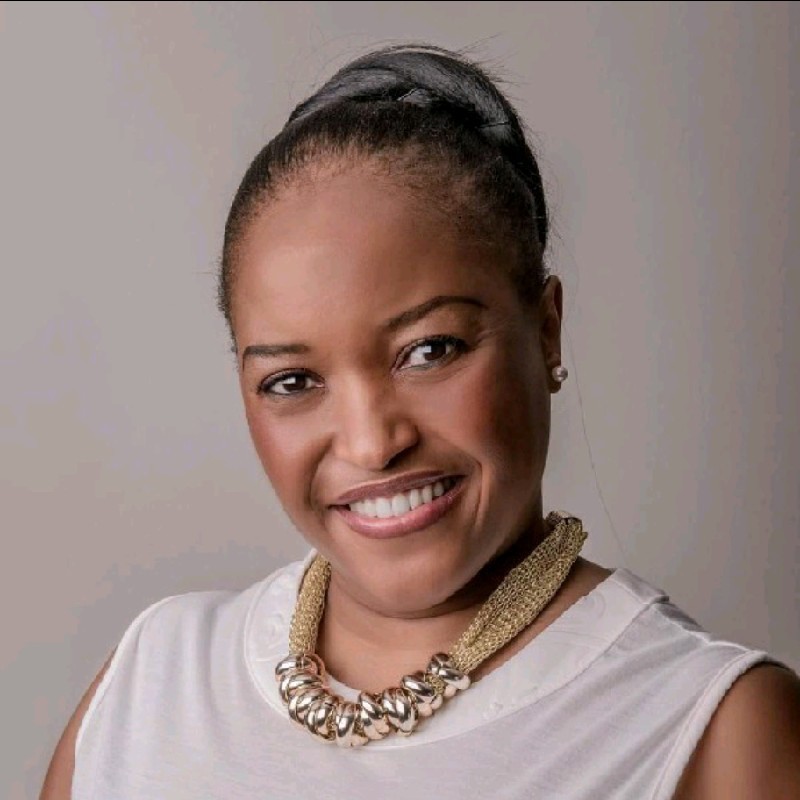 Amber Ndlovu- Wudebwe