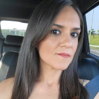 Image of Christine Ramirez