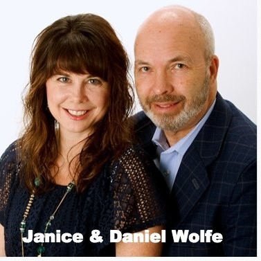 Contact Janice Wolfe