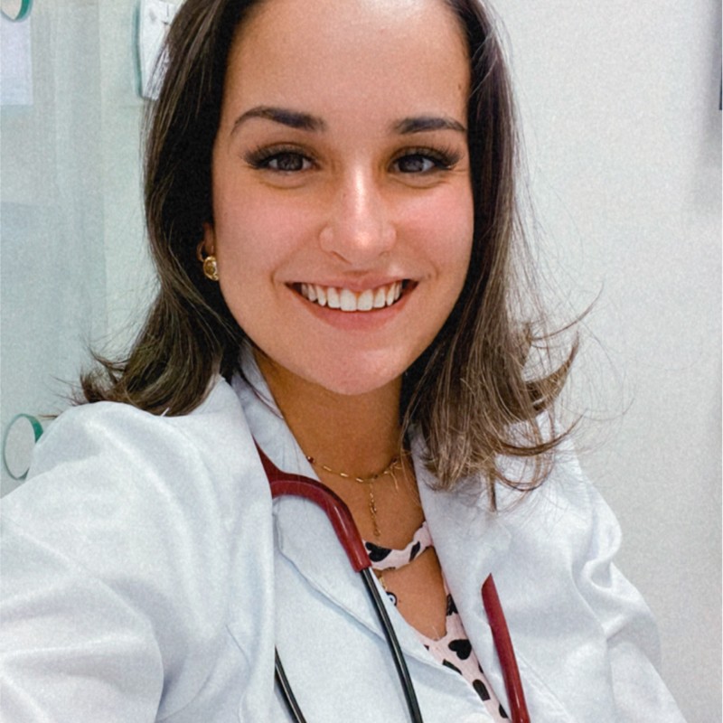 Larissa Andrade