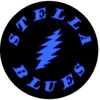 Image of Stella Blues