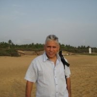 Vijay Mirchandani