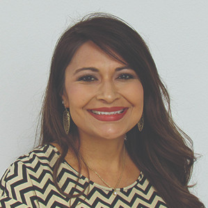 Cindy Cantu