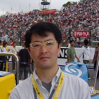 Takuya Ohno