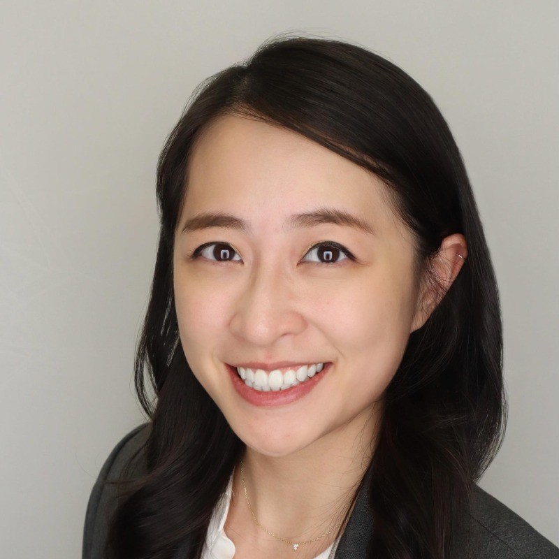 Image of Leah Chen