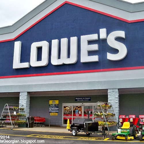 Contact Lowes Ky