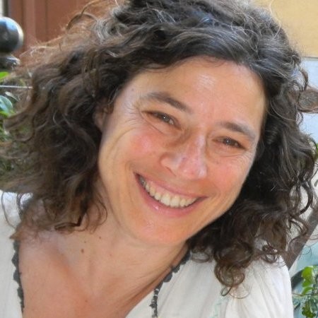 Image of Beth Rubenstein