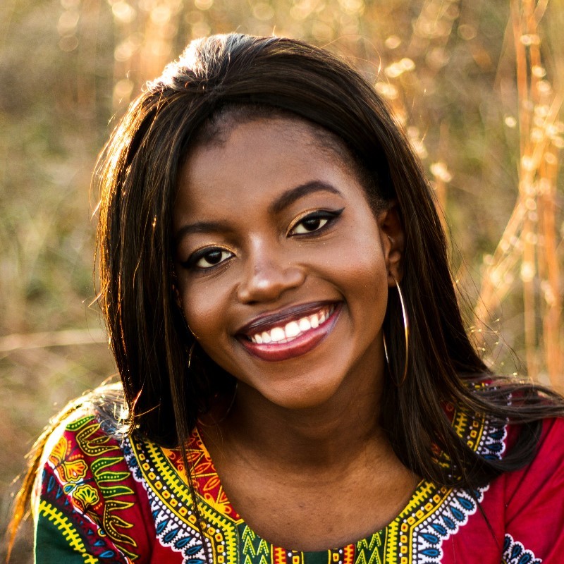Angela Kwambamba
