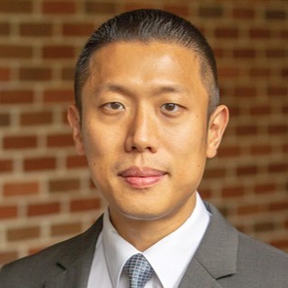 Image of Ted Song