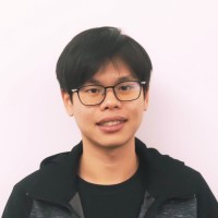 Image of Victor Huang