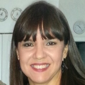 Image of Sandra Bohorquez