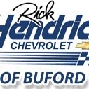 Hendrick Buford Email & Phone Number