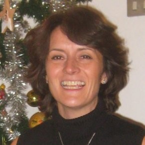 Chiara Benevolo
