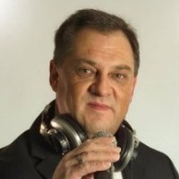 DJ Andreas Hoffmann