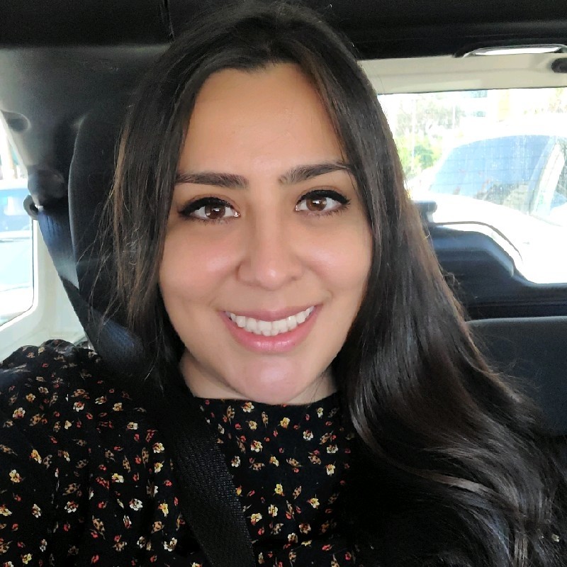 Image of Diana Ramos