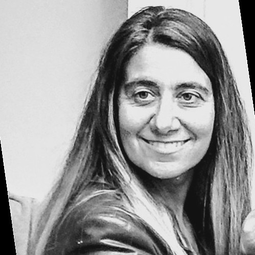 Cristina Murciano