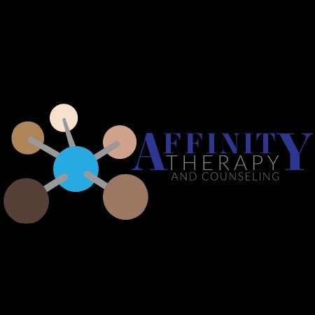 Contact Affinity Counseling