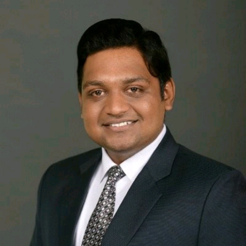 Shubham Patel