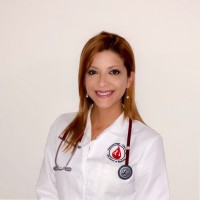 Contact Dra Orengo