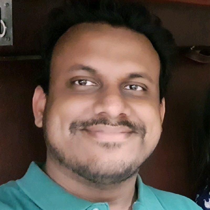 Kushagra Vijay Garg