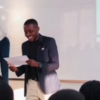 Image of Emmanuel Adututu