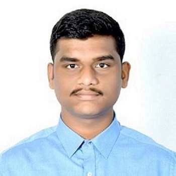 Chandra Shekar Kalla