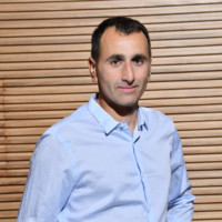 Image of Yaniv Efraim