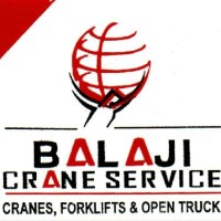 Contact Balaji Crane Service (Jaipur)