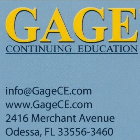 Contact Gage Education