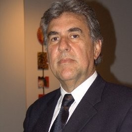 Alfredo Gonzalez-amare