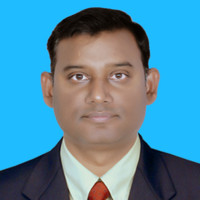 Image of Anand Kumar
