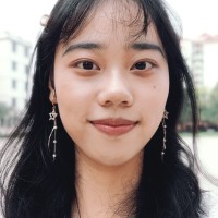Jasmin Zhang
