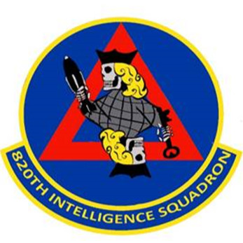 Image of Targeting Squadron
