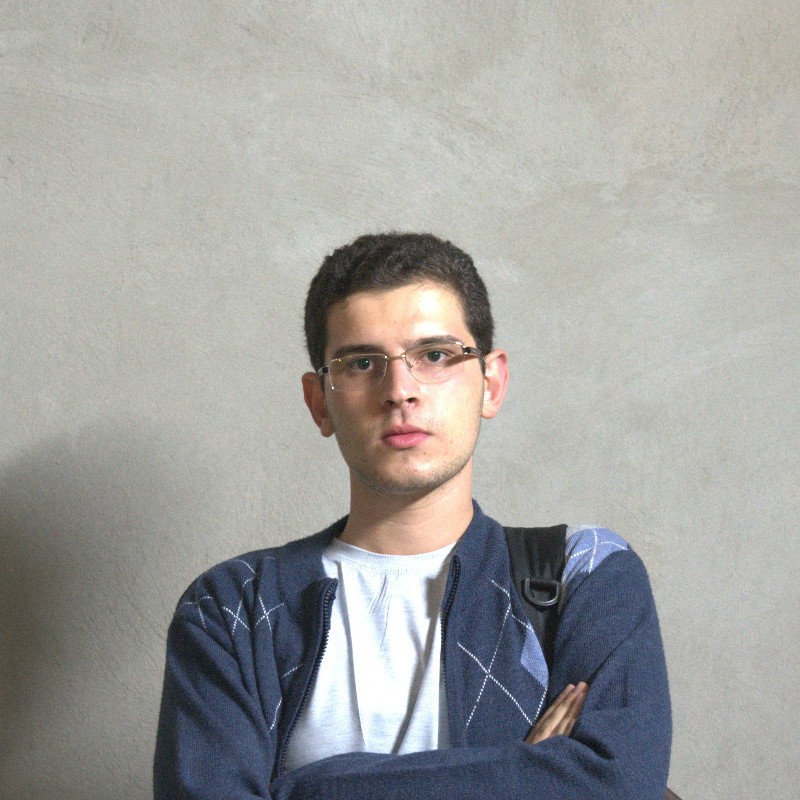Amir Homayounfar