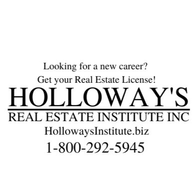 Contact Holloways Inc