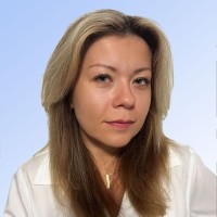 Olga Shamova