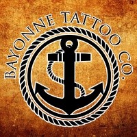 Contact Bayonne Tattoo