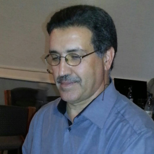 Ahmed Birouk
