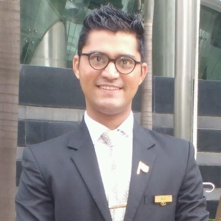 Sayeed Choudhary