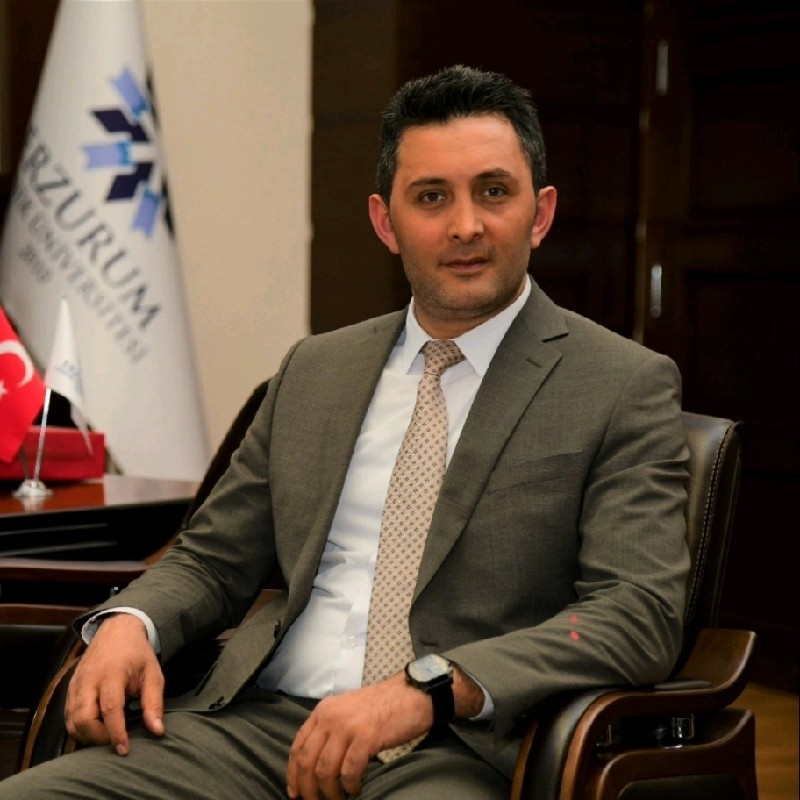 Ahmet Akpinar