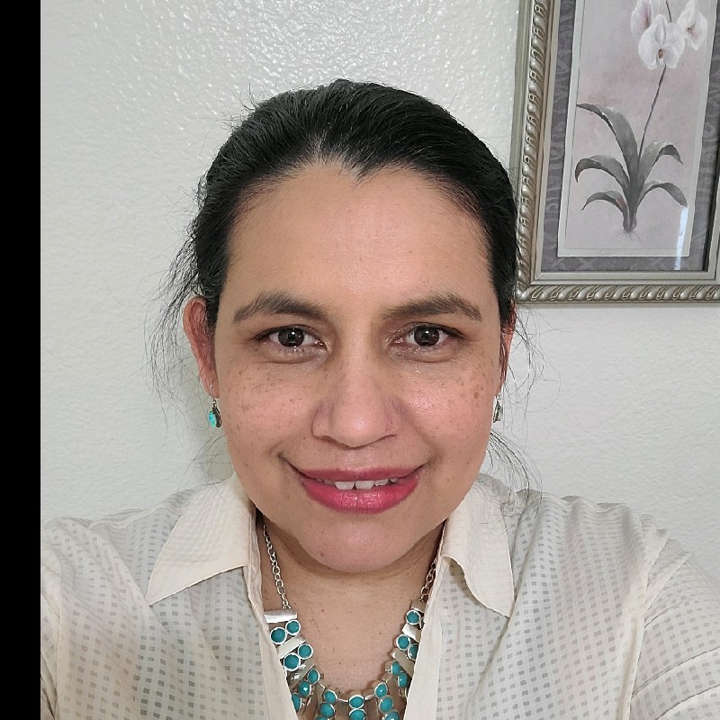 Image of Mariela Macias