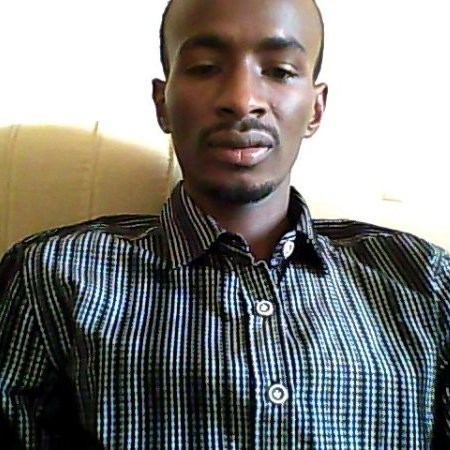 Amadou Balde