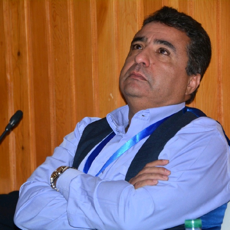 Abdelghni Moubdib