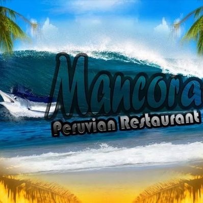 Contact Mancora Restaurant