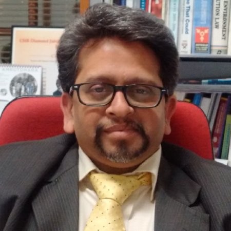 Image of Sushant Naik