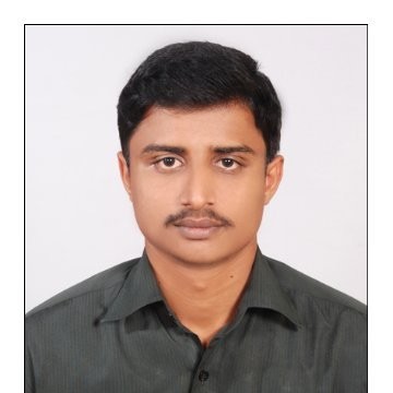 Senthil Tamilselvan