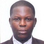 Image of Adeola Ojo Ogunbodede