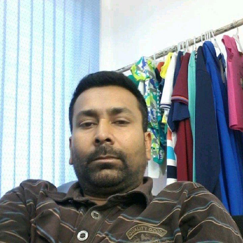 Dulal Chandra Roy