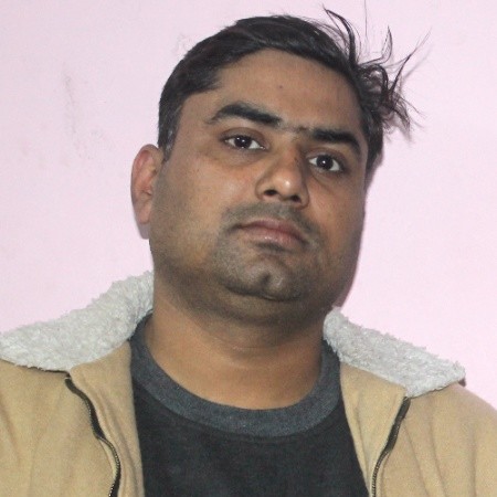 Ajit Pandey