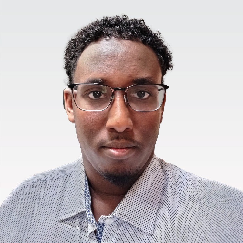 Mustafa Warsame